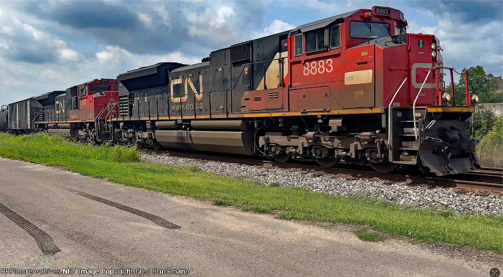 CN 8883